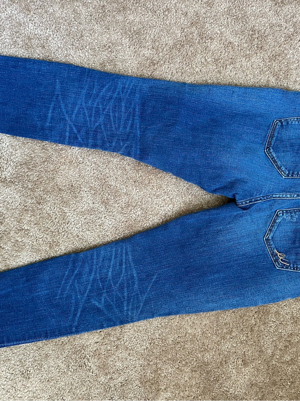 Express Jeans - Picture 7 of 8